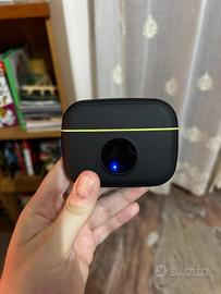 microfono Windows iPhone 