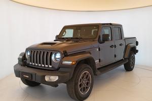 Jeep Gladiator 3.0 Diesel V6 Overland - IVA ESCLUS