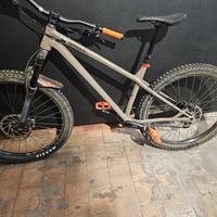 Commencal meta ht