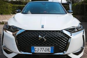 DS 3 Crossback Pure Tech 100 So Chic