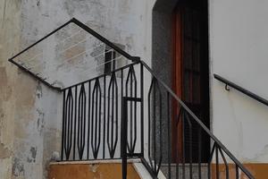Caratteristica casa Grottaglie