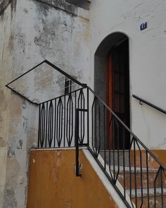 Caratteristica casa Grottaglie