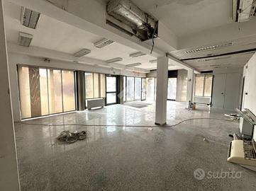 NEGOZIO A MASERÀ DI PADOVA