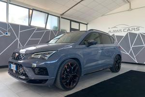 Cupra Ateca CUPRA Ateca 2.0 tsi Limited Edition 4d