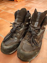 Scarpe escursionismo, trekking n. 42