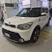 Kia Soul 1.6 CRDi You®