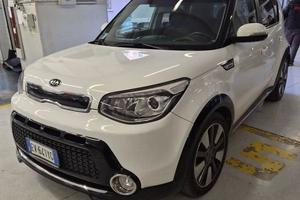 Kia Soul 1.6 CRDi You®