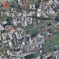 Terreno Residenziale Frosinone