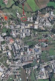 Terreno Residenziale Frosinone