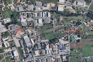 Terreno Residenziale Frosinone