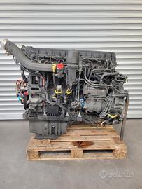 Motore DAF MX11 270 H5 370 cv BUS 106 CF
