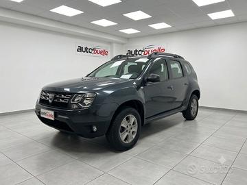 Dacia Duster 1.5 dCi 110CV Start&Stop 4x2 Lauréate
