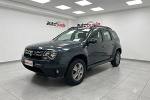 Dacia Duster 1.5 dCi 110CV Start&Stop 4x2 Lauréate