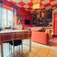 QUADRILOCALE TERMOAUTONOMO RISTRUTTURATO A COSSATO