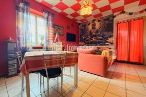 QUADRILOCALE TERMOAUTONOMO RISTRUTTURATO A COSSATO