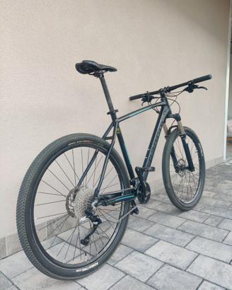 MTB BIANCHI JAB 27.2