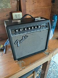 fender  15