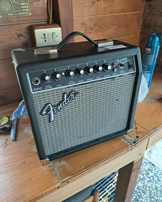 fender  15