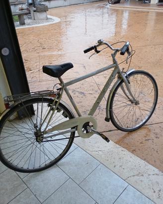 bicicletta da uomo 