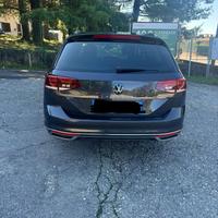 Volkswagen passat 2021  2.0 TDI  DSG  Executive B8
