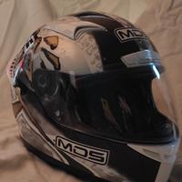 casco moto 