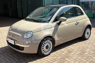 FIAT 500 1.3 Multijet 16V 95 CV Lounge