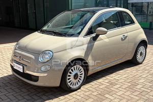 FIAT 500 1.3 Multijet 16V 95 CV Lounge