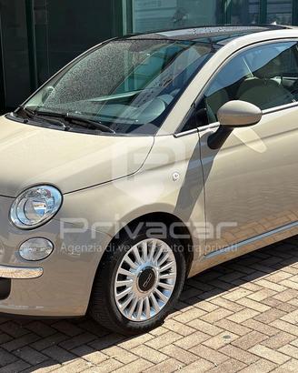 FIAT 500 1.3 Multijet 16V 95 CV Lounge