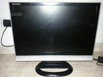 Brimax monitor 19 pollici