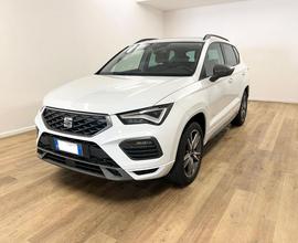 SEAT Ateca 1.5 EcoTSI DSG FR