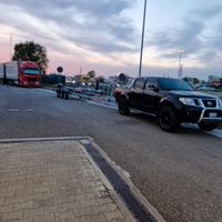 Trasporto barche e gommoni in tutta Italia - servi