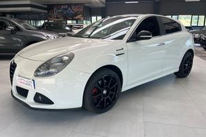 ALFA ROMEO Giulietta 2.0 JTDm-2 140 CV Distinctive