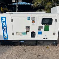 Generatore Plus Power 40 KW