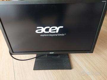 Monitor PC - Acer 21,5"