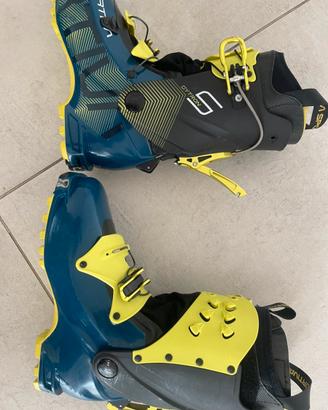 Scarpone sci alpinismo la sportiva Sytron