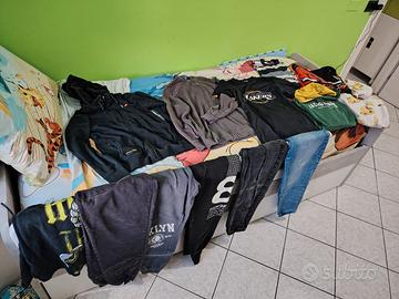 Vestiti ragazzo