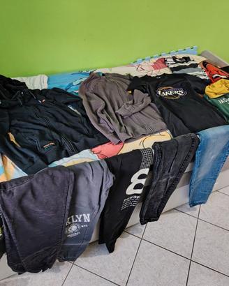 Vestiti ragazzo