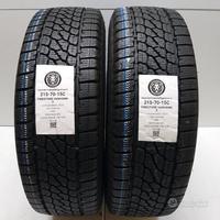 2 gomme 215 70 15c firestone a15275