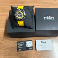 Tissot Sideral S Powermatic 80