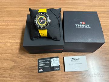 Tissot Sideral S Powermatic 80