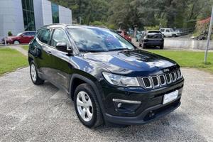 Jeep Compass 1.4 m-air Longitude 2wd 140cv