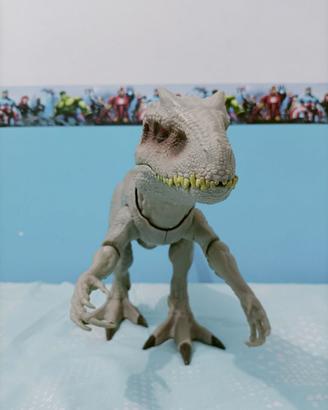 Indominus Rex