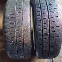  4 gomme da rally  Pirelli da.15,.2.rk5 e 2.rk7
