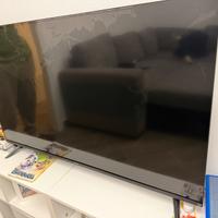 Tv Xiaomi 43 pollici per pezzi di ricambio