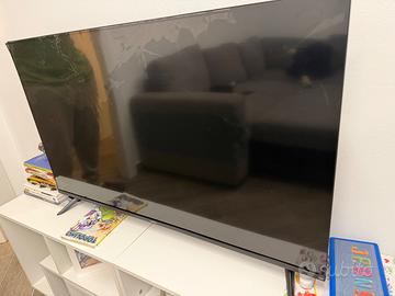 Tv Xiaomi 43 pollici per pezzi di ricambio