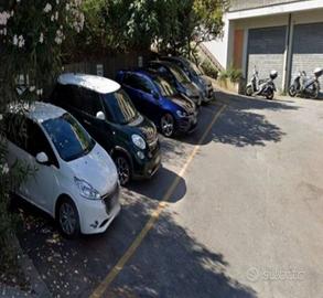 Immobile in asta di 11 m² a Genova