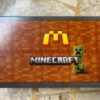 Box Limited Edition Minecraft MC