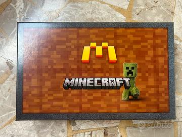 Box Limited Edition Minecraft MC