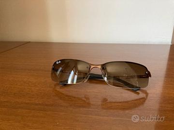Occhiali da sole unisex Ray-Ban