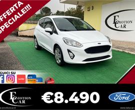 FORD Fiesta 1.5 TDCi 85 CV 3p. Van Trend - 2020